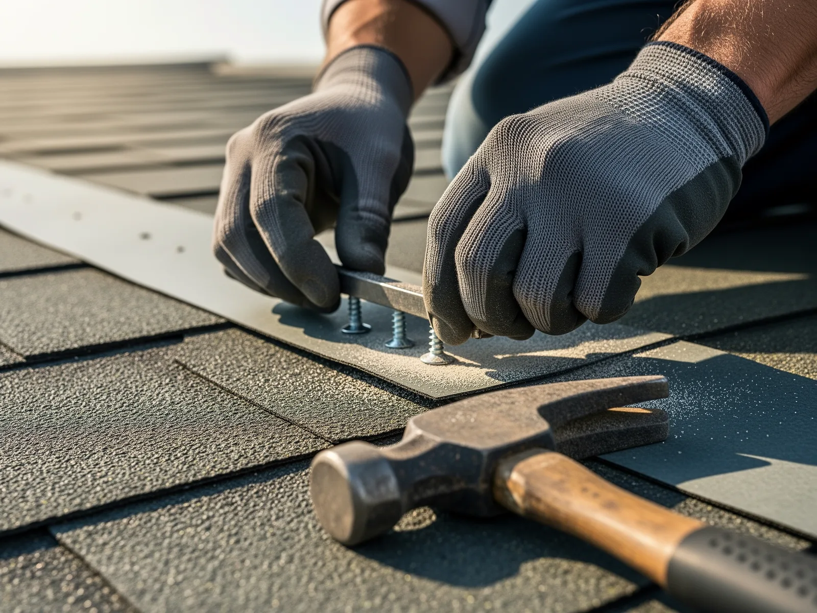 Why choose Fascia Repair in Orem, UT